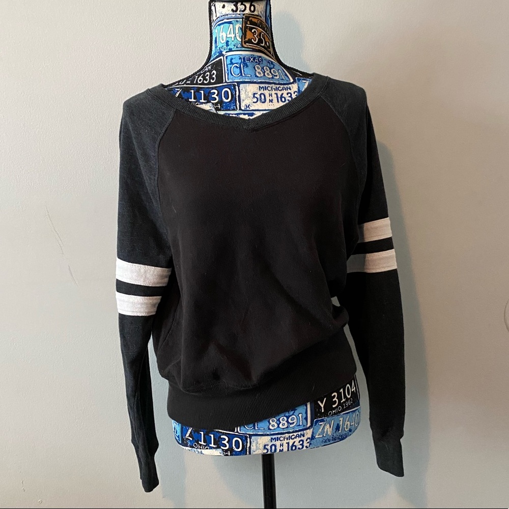 Game day sweatshirt